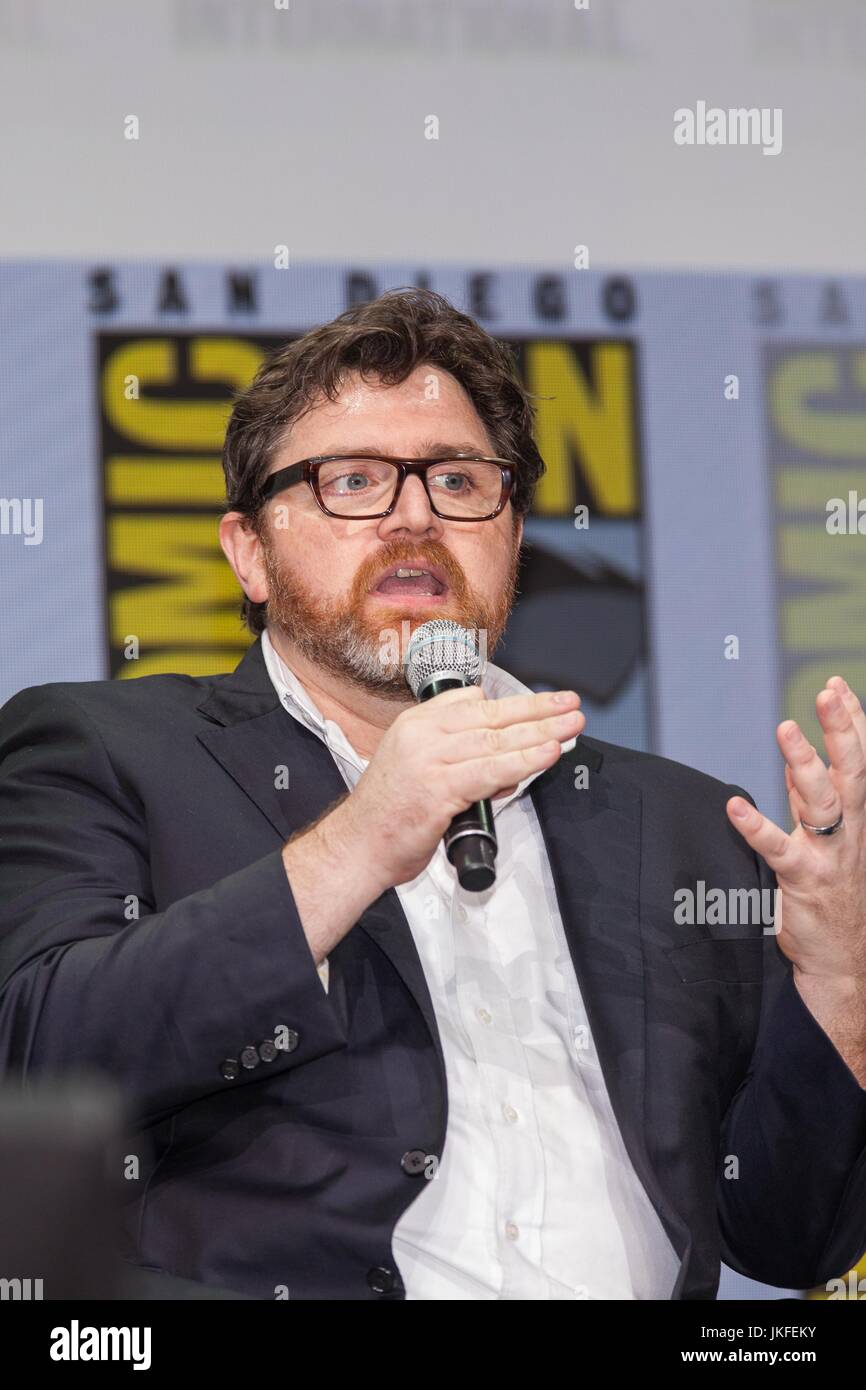 Ernest cline hi-res stock photography and images - Alamy