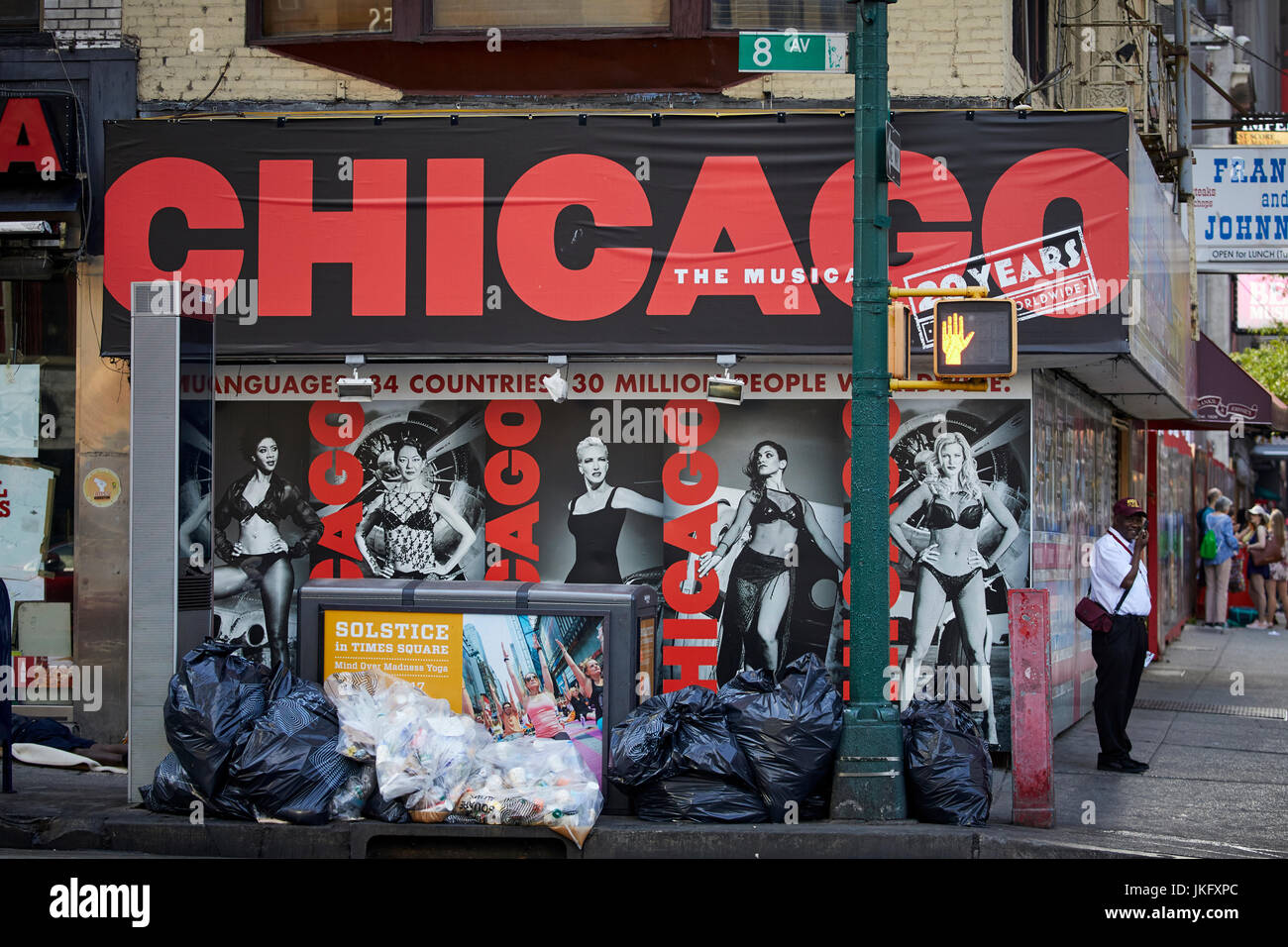 45th street hires stock photography and images Alamy