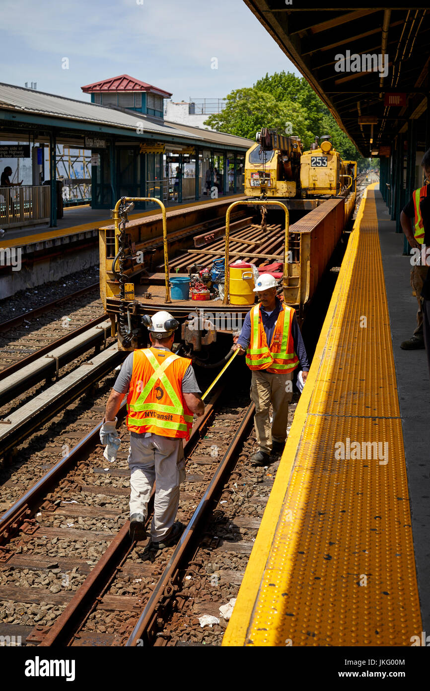Kings highway brooklyn hires stock photography and images Alamy