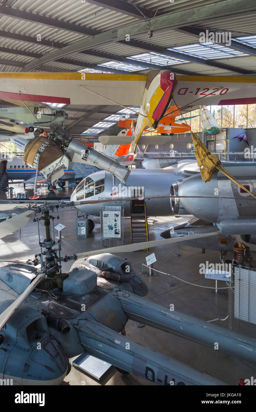 First Vtol Aircraft