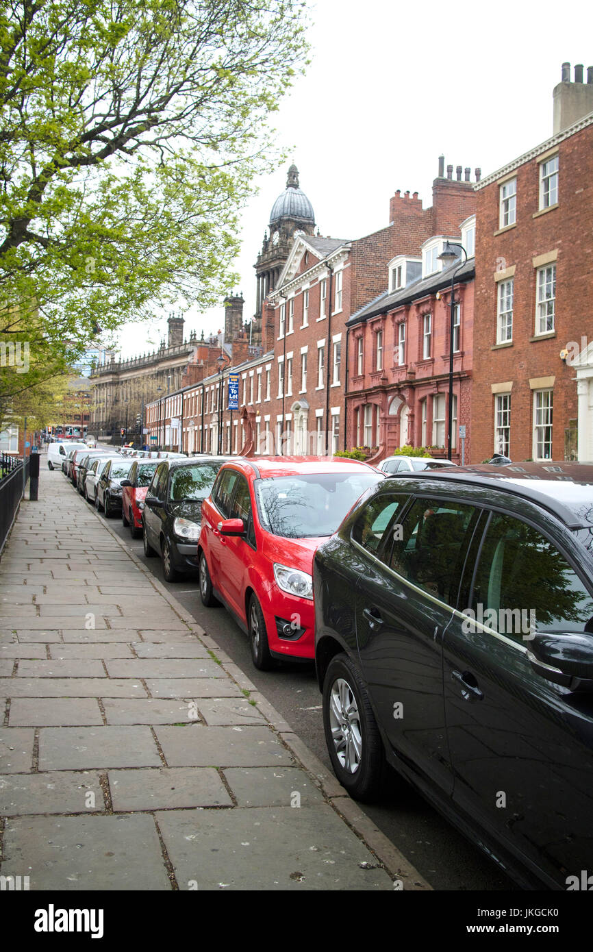 park square leeds yorkshire hires stock photography and