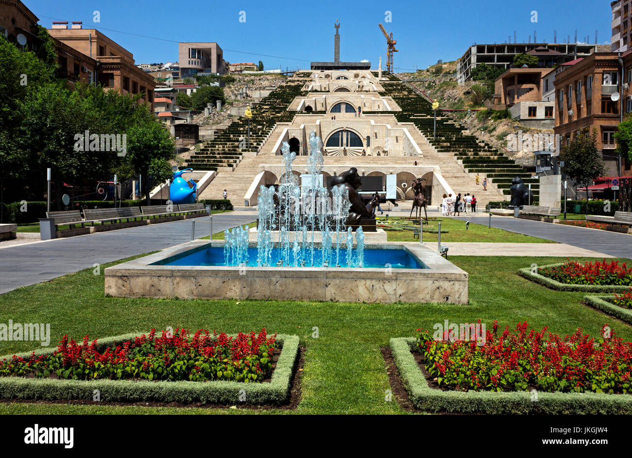 yerevan news today