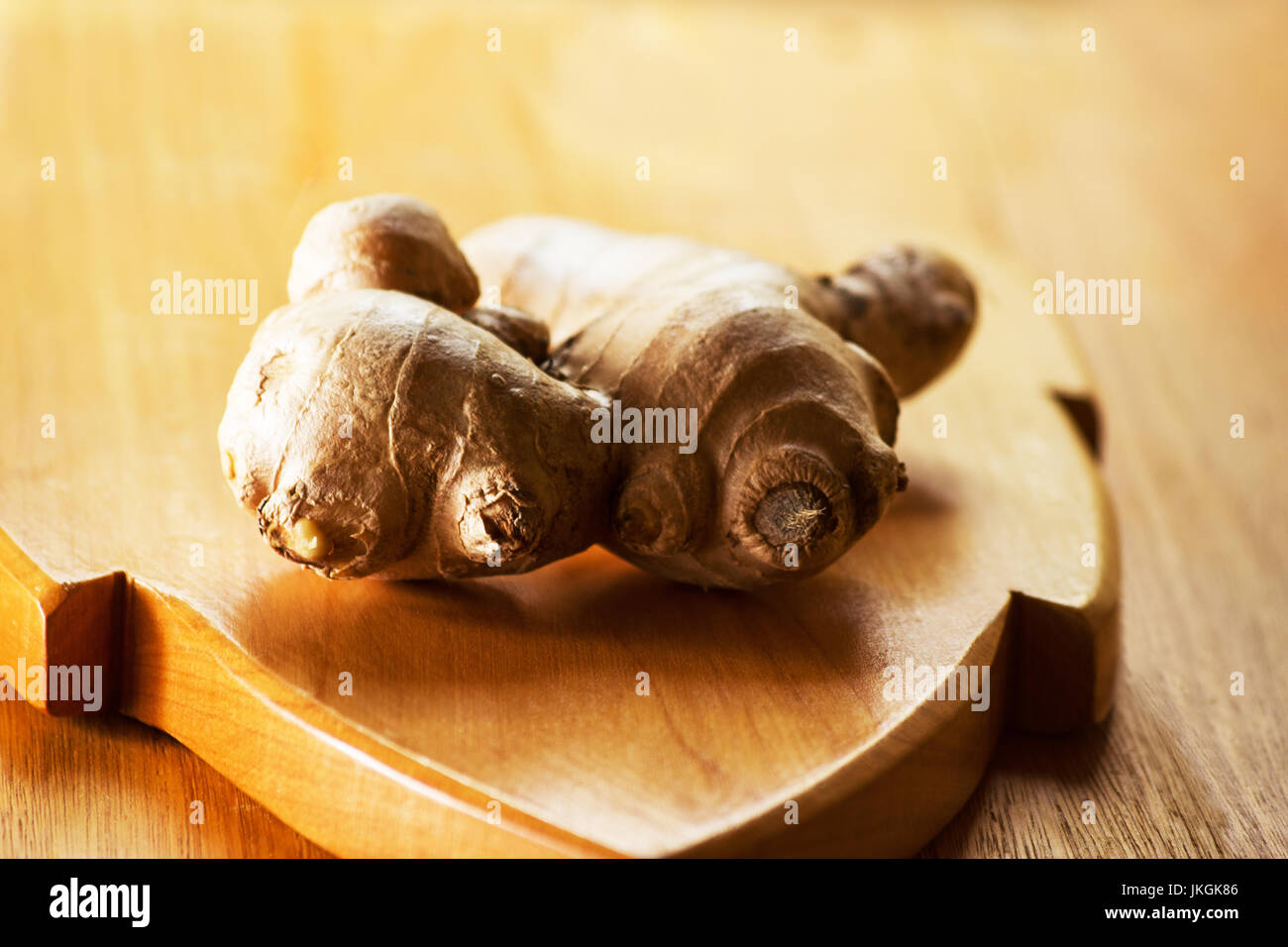 Aromatic ginger plants hi-res stock photography and images - Alamy