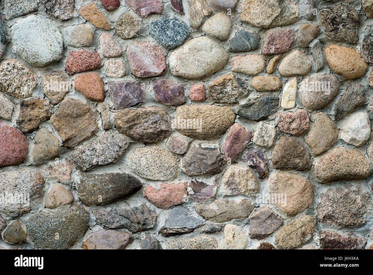 old stone wall texture background Stock Photo - Alamy