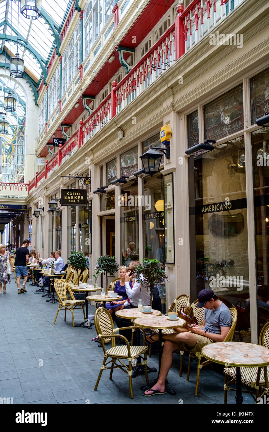 Around Cardiff Capital city of Wales Great Britain Stock Photo Alamy