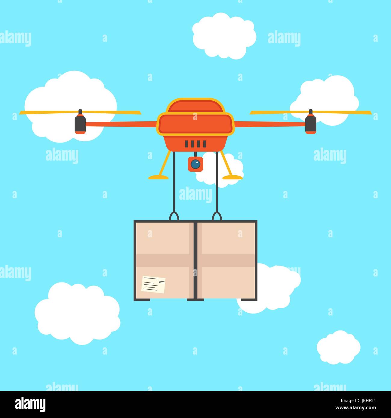 Helicopter icon top view hi-res stock photography and images - Alamy