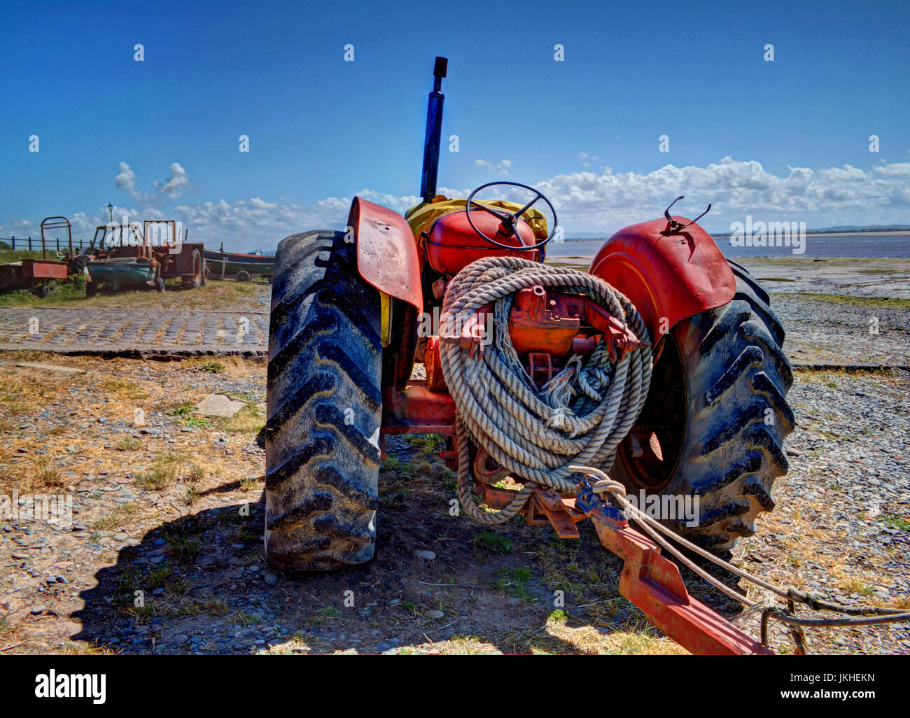 Ready for action Stock Photo - Alamy