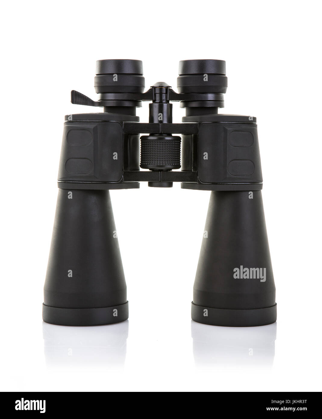 Binoculars vector hires stock photography and images Alamy