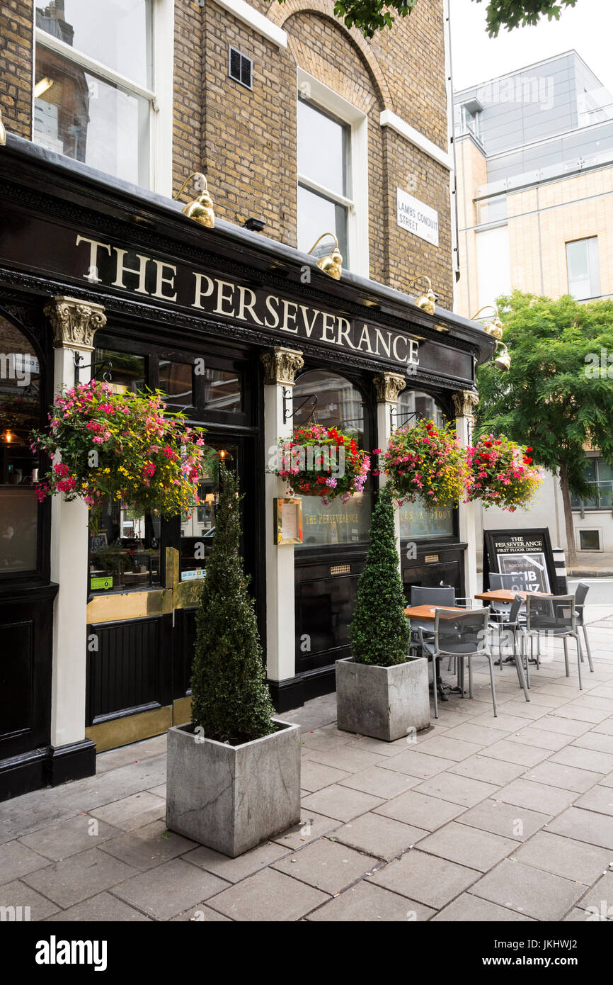 Cigala Restaurant Lambs Conduit Street