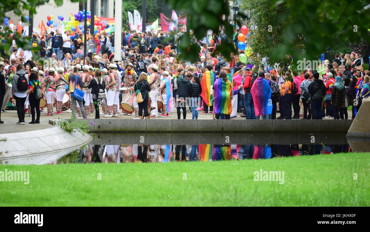 Northern pride hi-res stock photography and images - Alamy