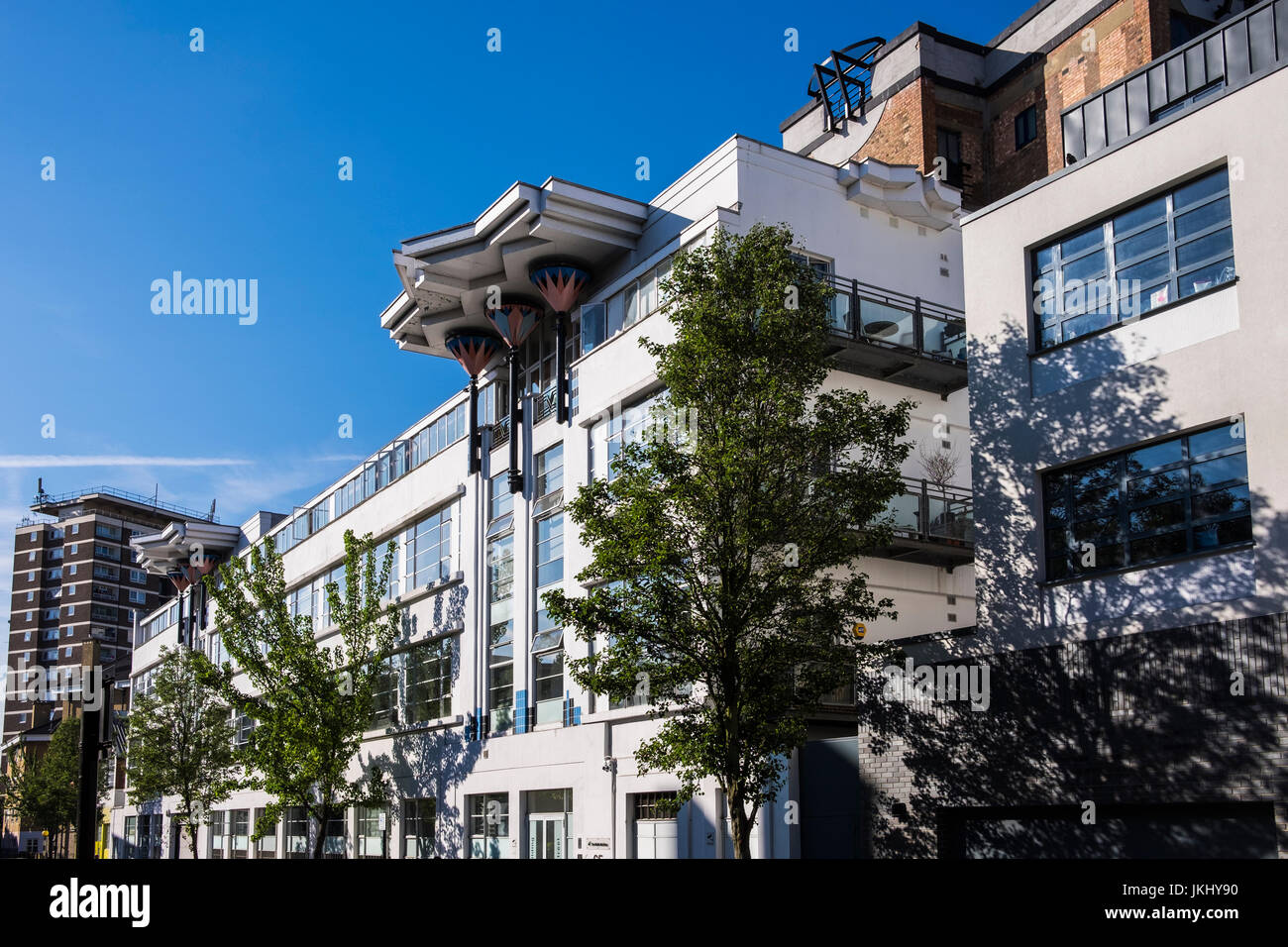 Building conversion hires stock photography and images Alamy