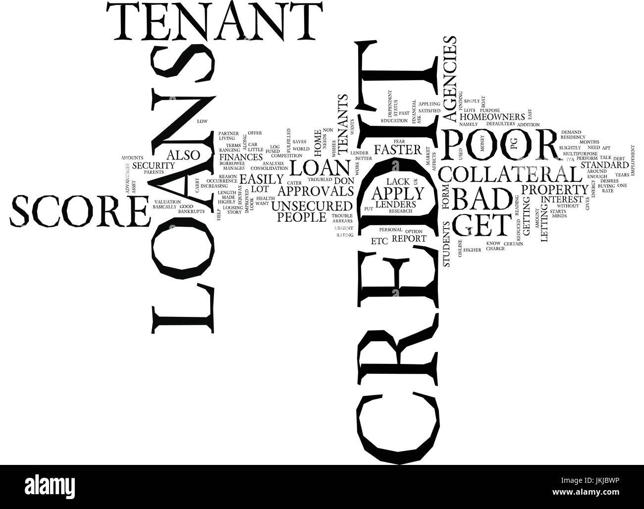 Credit Tenant Loans