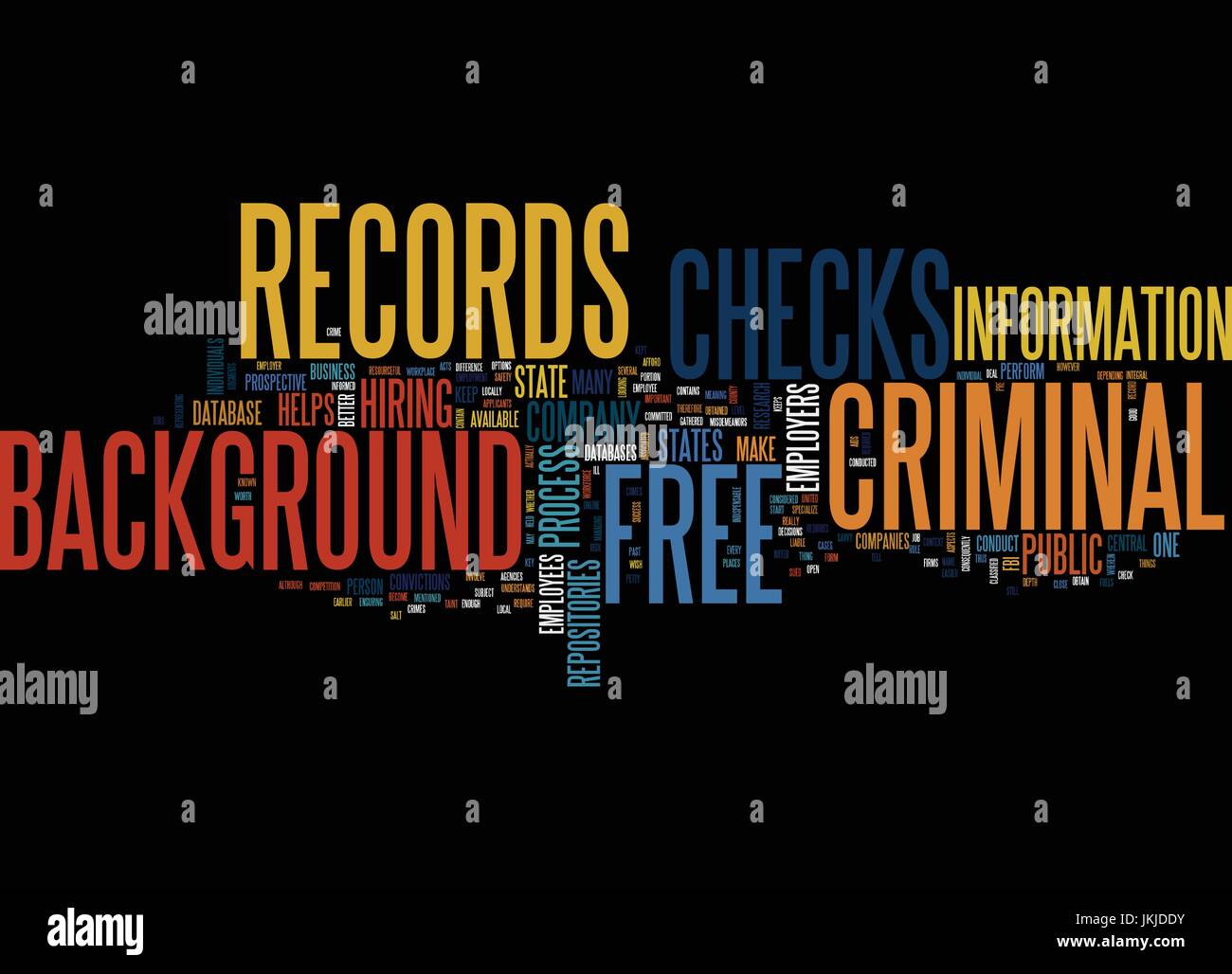 Free Criminal Record Check >> Free Criminal Records Background Checks Text Background Word Cloud Free Criminal Record Check >> Free Criminal Records Background Checks Text Background Word Cloud