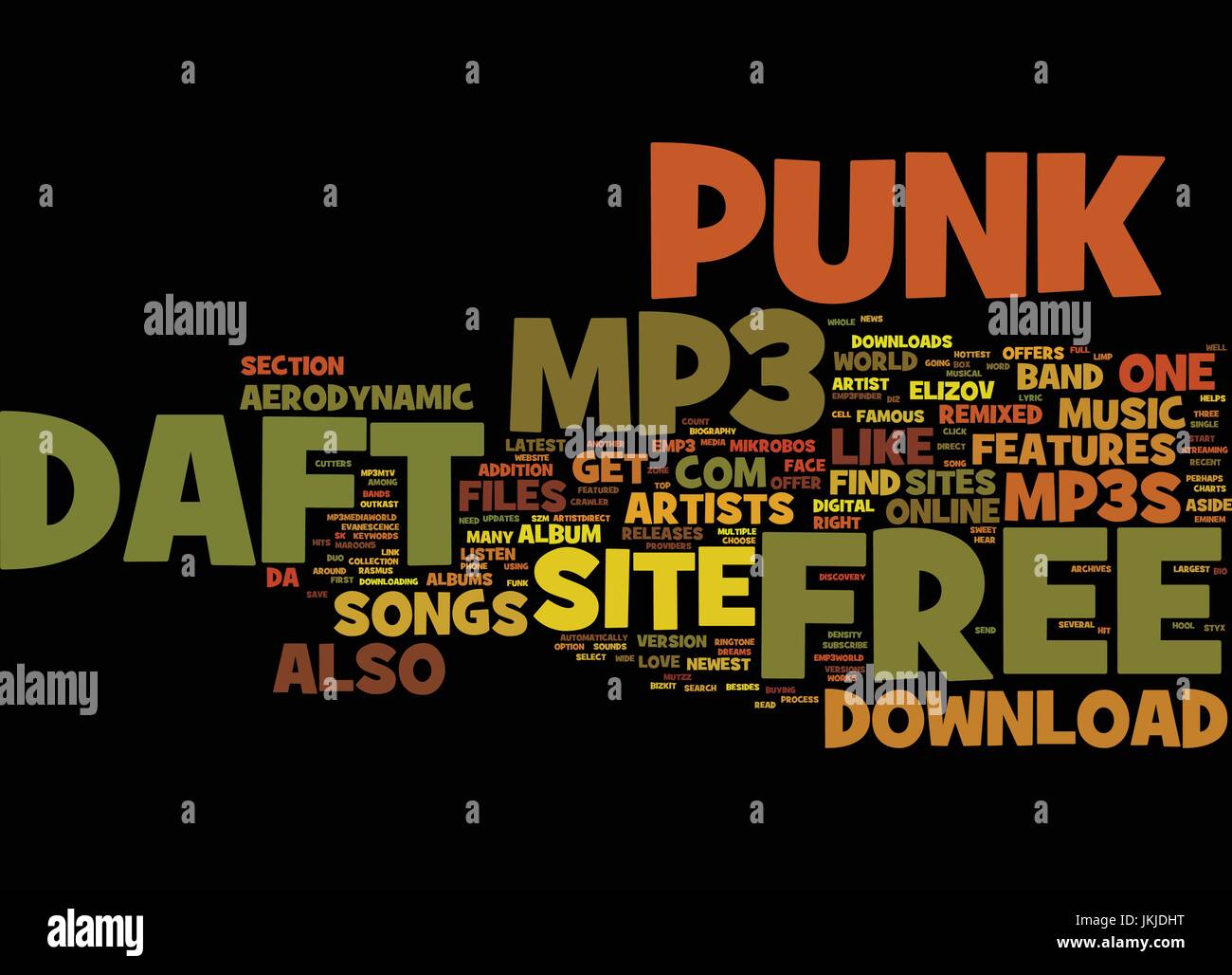 Daft Punk High Resolution Stock Photography And Images Alamy