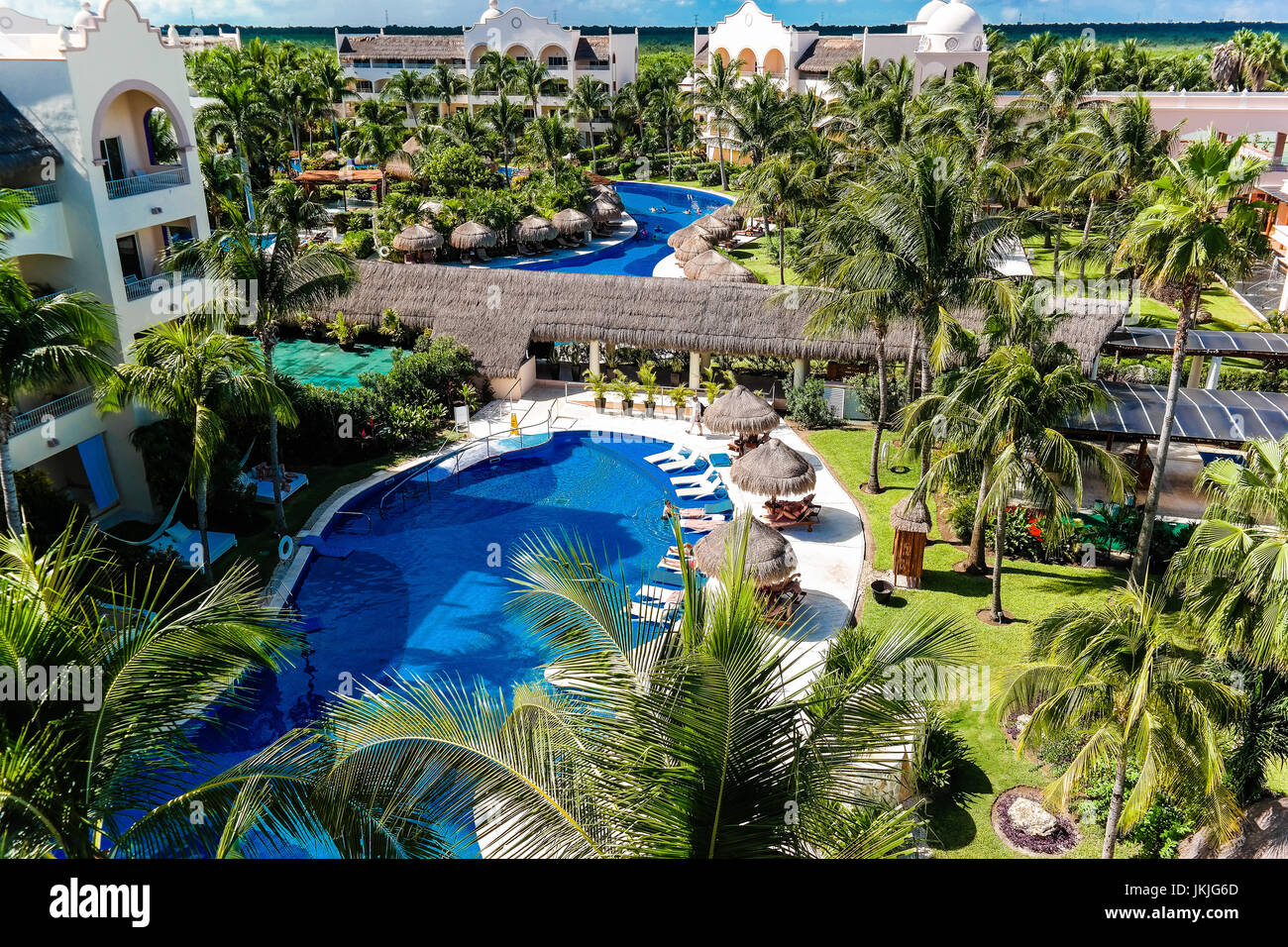 Excellence Riviera Cancun Mexico Stock Photo Alamy Excellence Riviera Cancun Mexico Stock Photo Alamy
