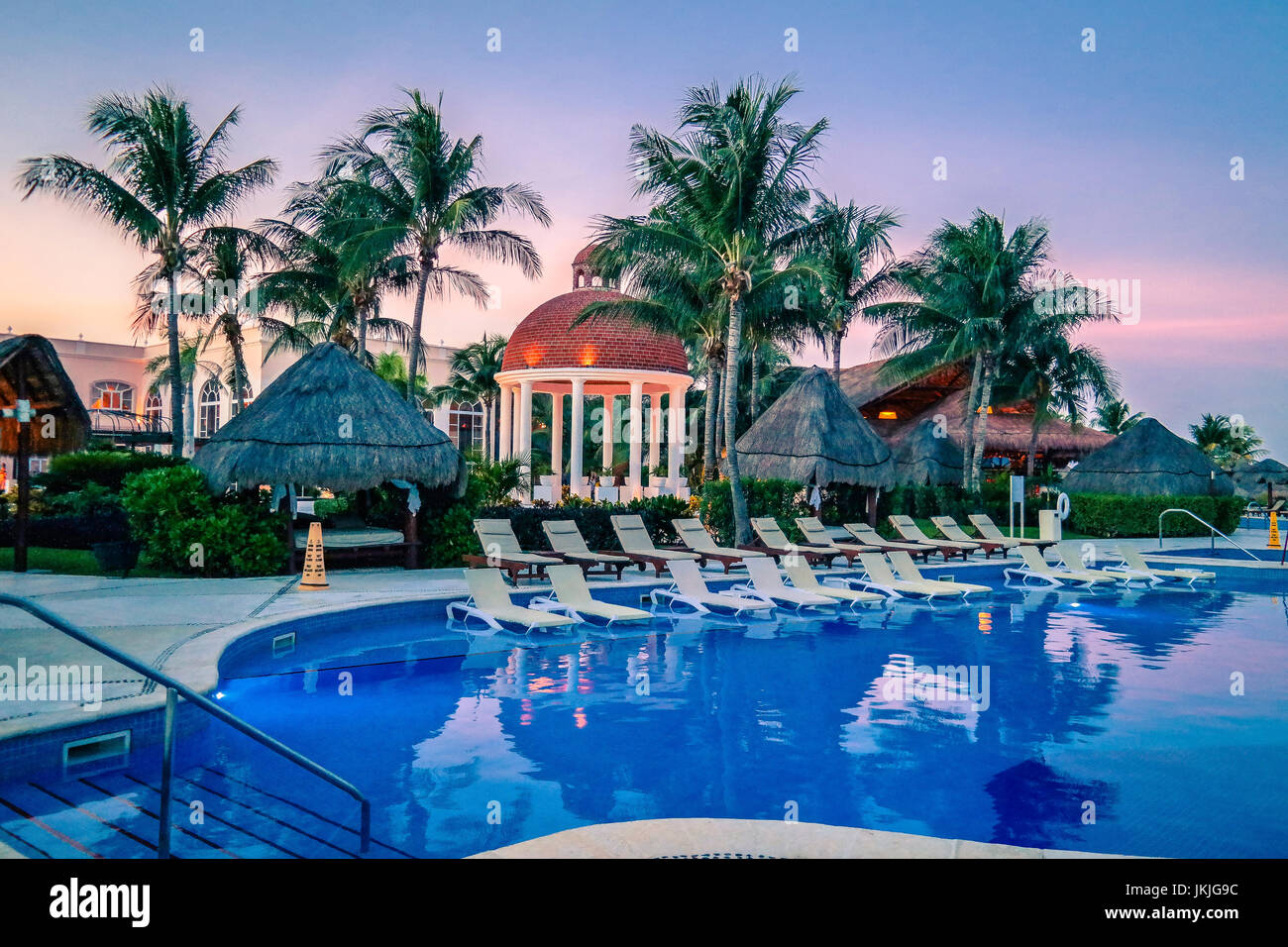 Excellence Riviera Cancun Mexico Stock Photo Alamy Excellence Riviera Cancun Mexico Stock Photo Alamy