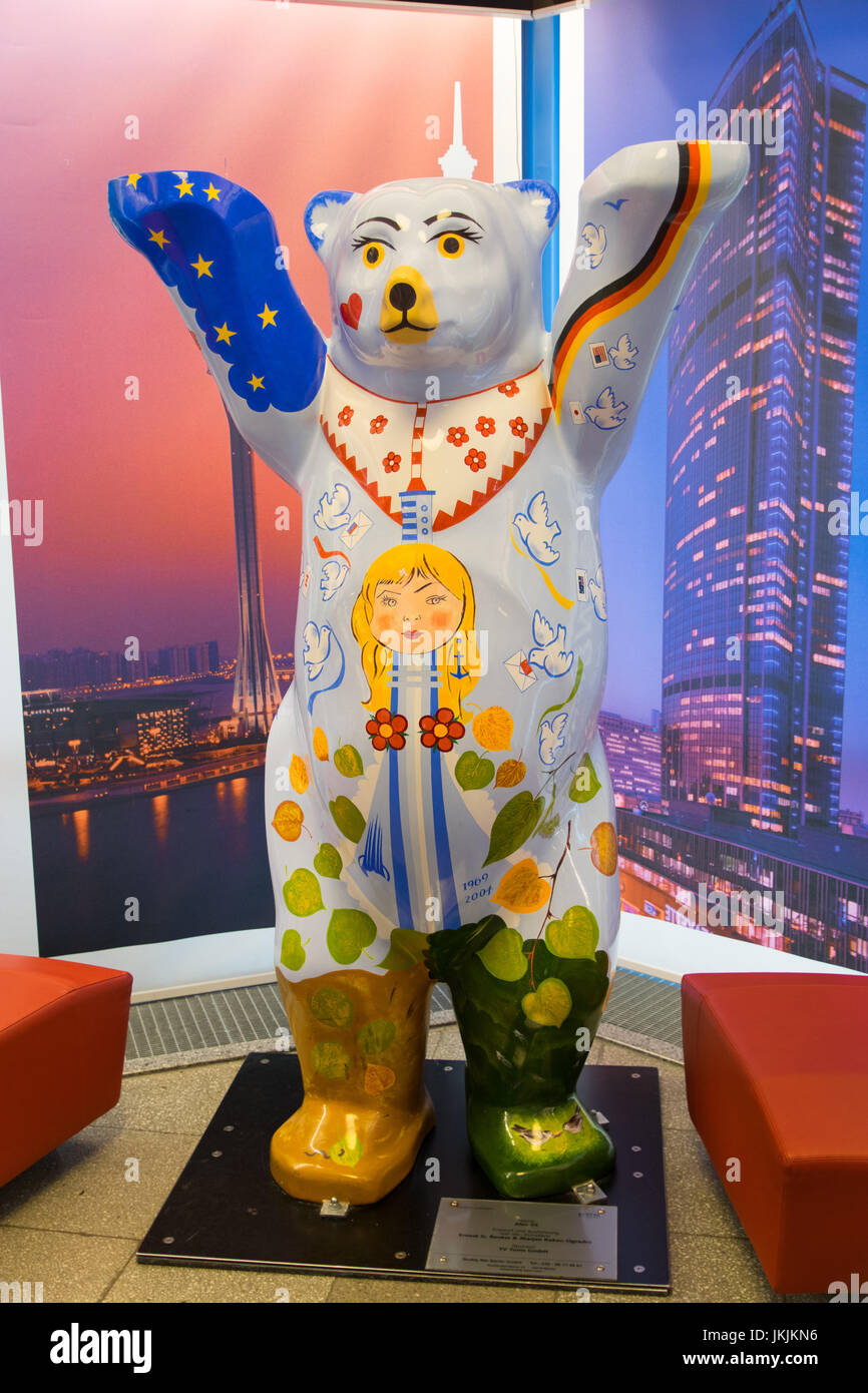 White bear of berlin hires stock photography and images Alamy