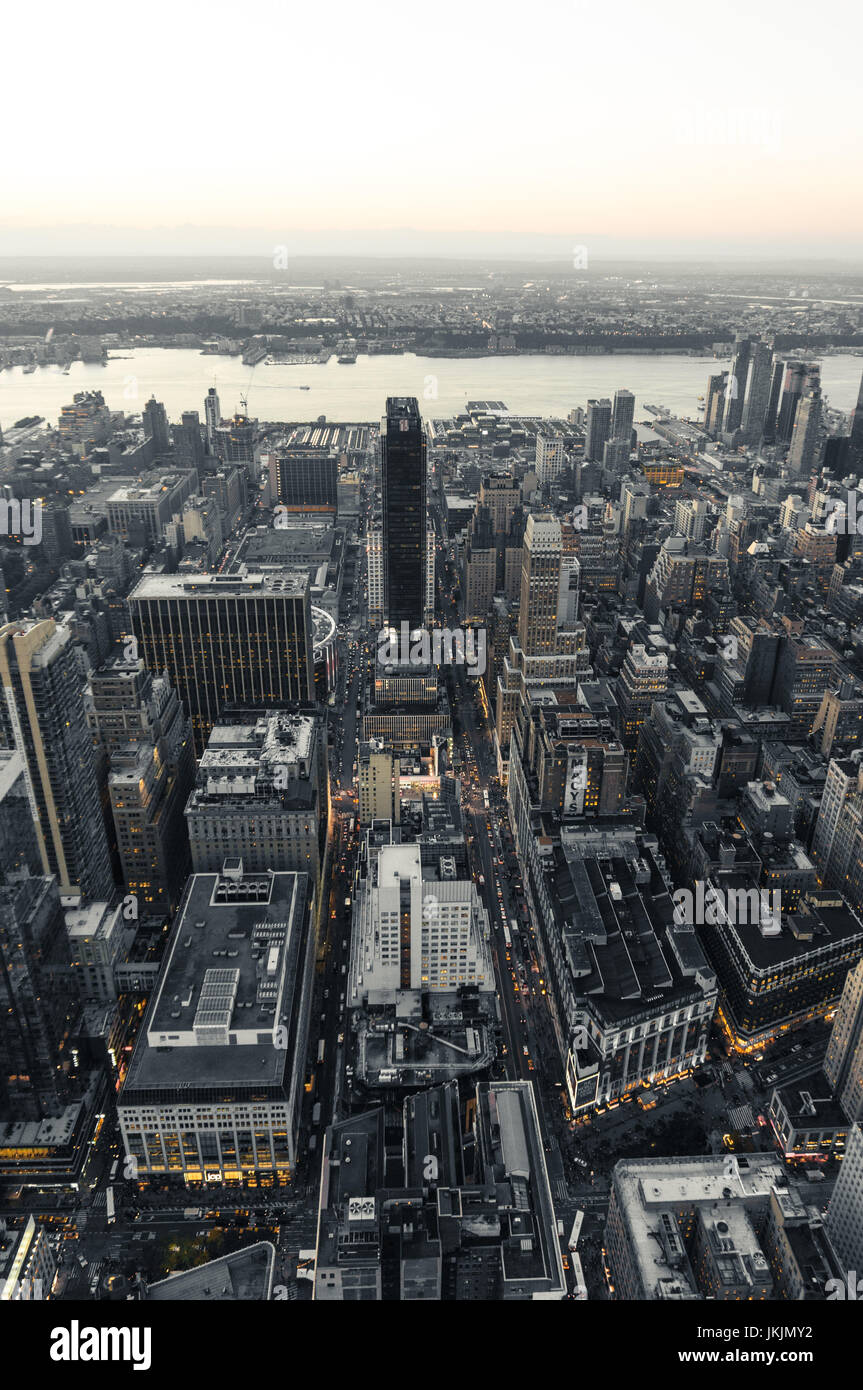 Nyc Birdseye View Hi Res Stock Photography And Images Alamy Nyc Birdseye View Hi Res Stock Photography And Images Alamy