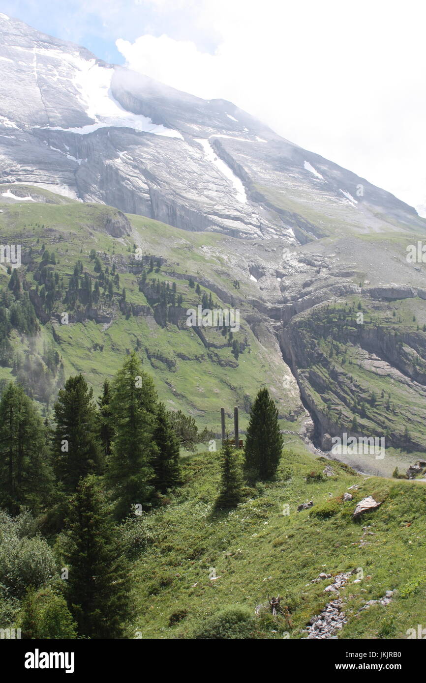 Swiss alps landscape photography hi-res stock photography and images ...