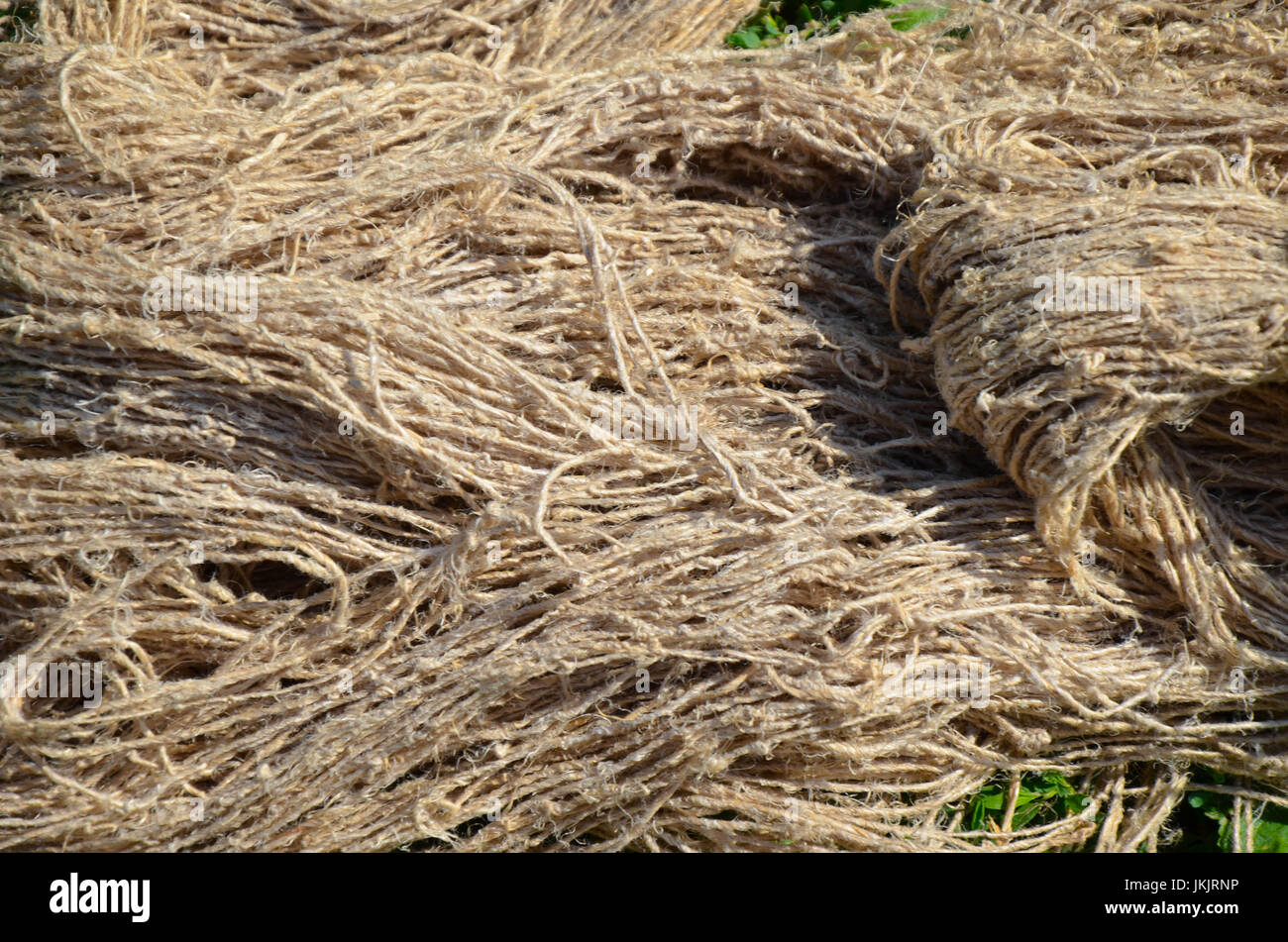 Strong threads hi-res stock photography and images - Alamy