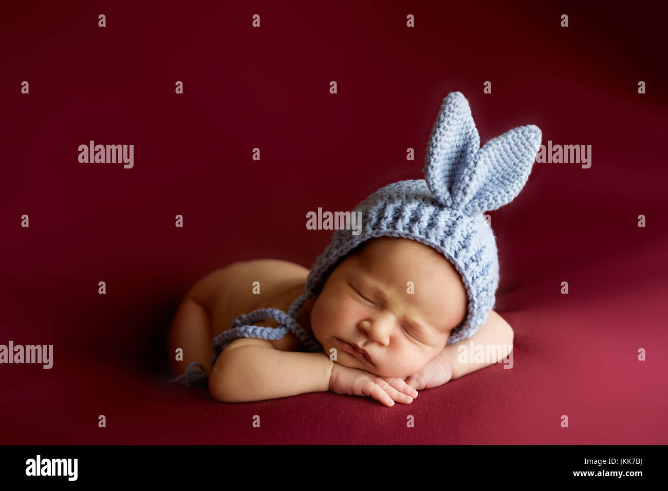 Sleeping girl curled up on hires stock photography and images Alamy