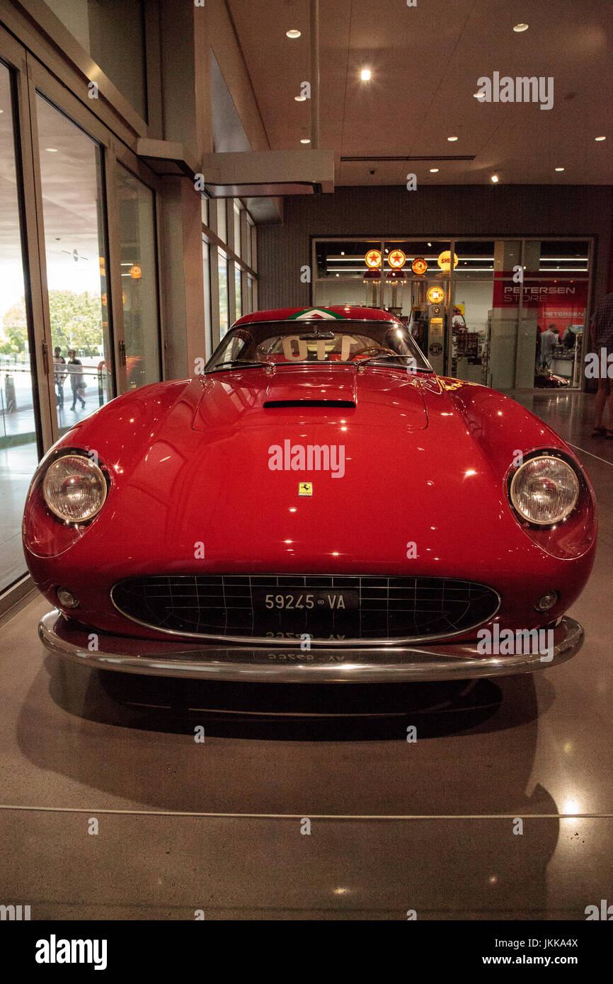 Ferrari 250 GT Berlinetta 'Tour de France' '1958–59