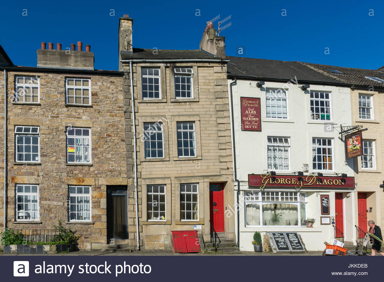 23 St Quay High Resolution Stock Photography and Images Alamy
