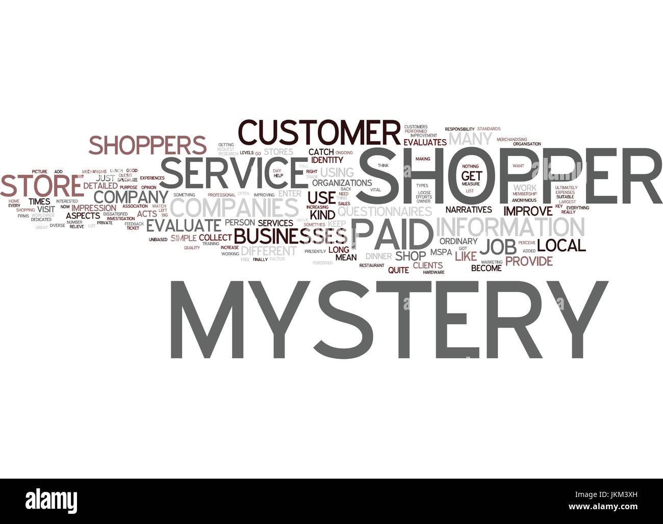 Performed Tasks Cut Out Stock Images & Pictures Alamy