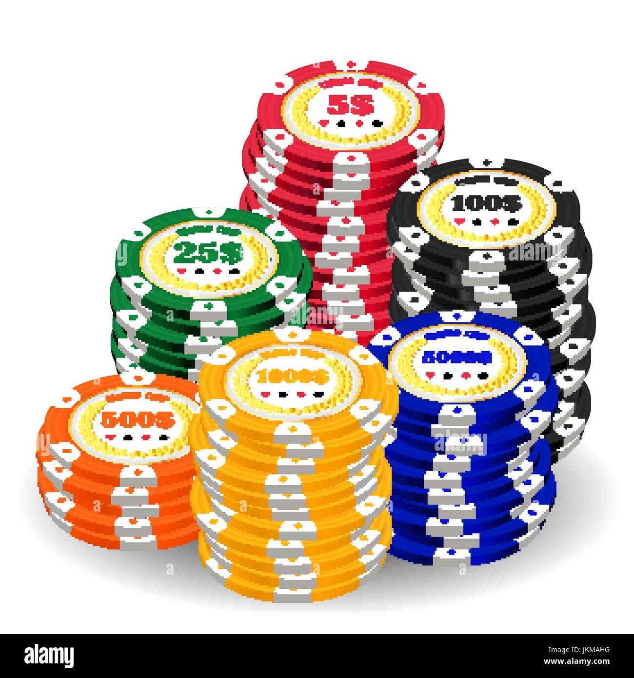 Play real Stock Vector Images Alamy