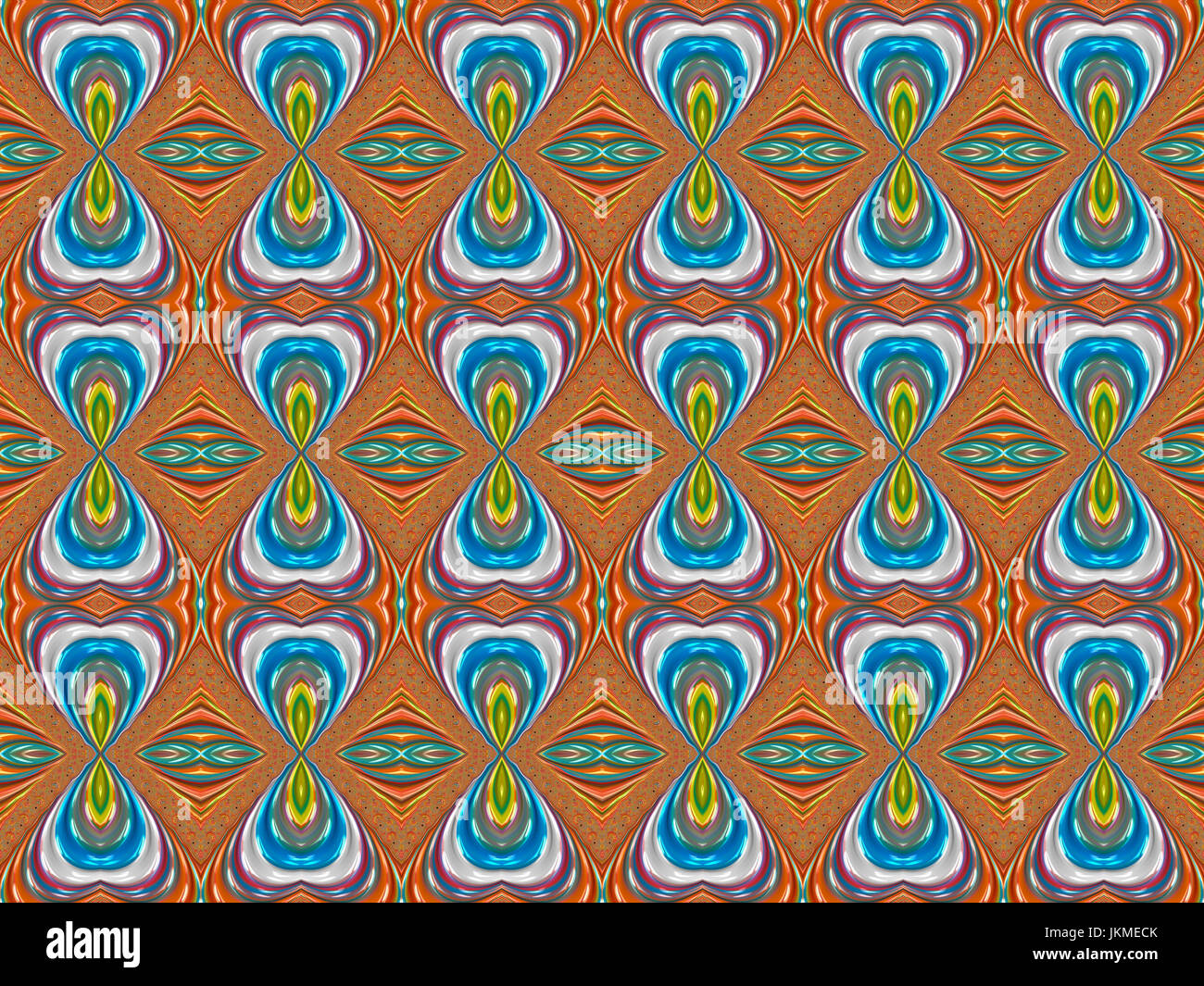 Hourglass pattern hi-res stock photography and images - Alamy
