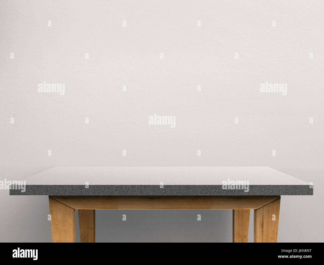 Empty table hi-res stock photography and images - Alamy