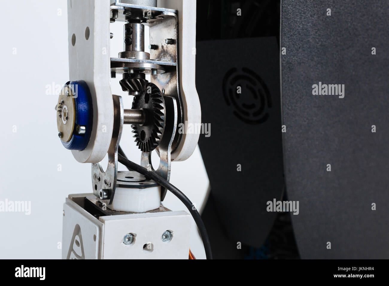 Learn mechanism hi-res stock photography and images - Alamy