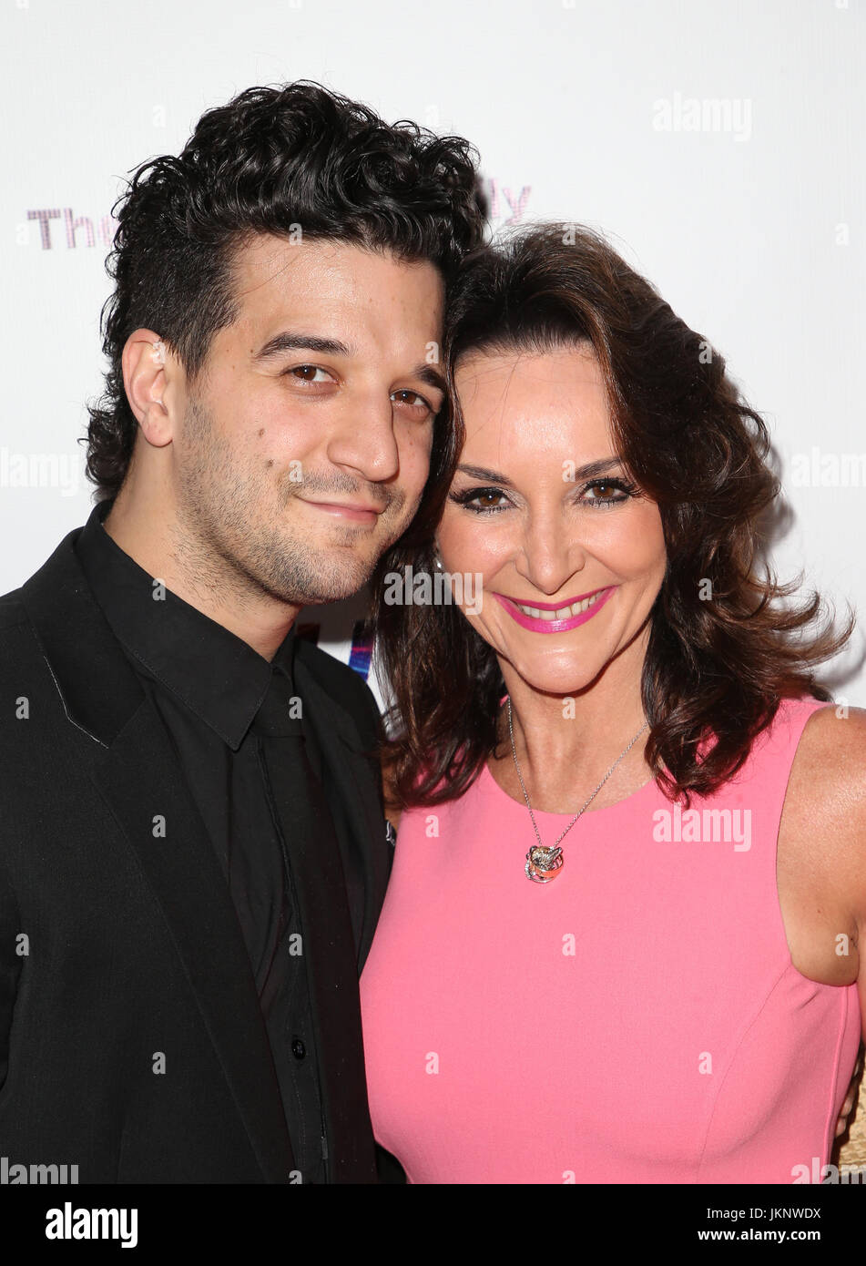 Shirley Ballas reveals her top five Strictly Come…