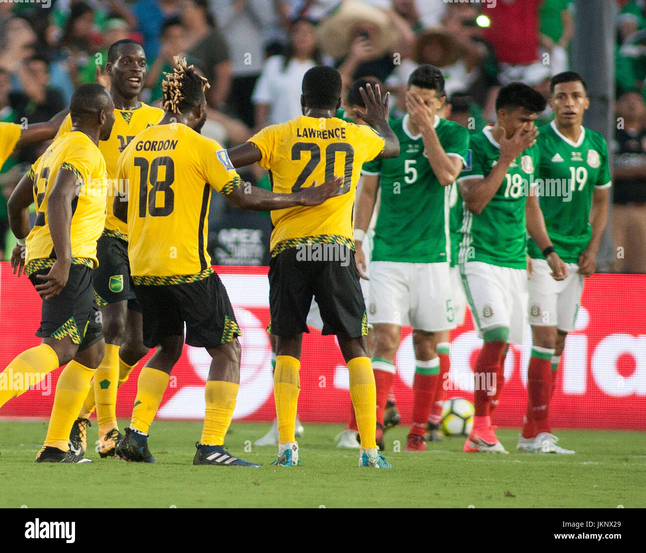 Mexico jamaica 2017 hires stock photography and images Alamy