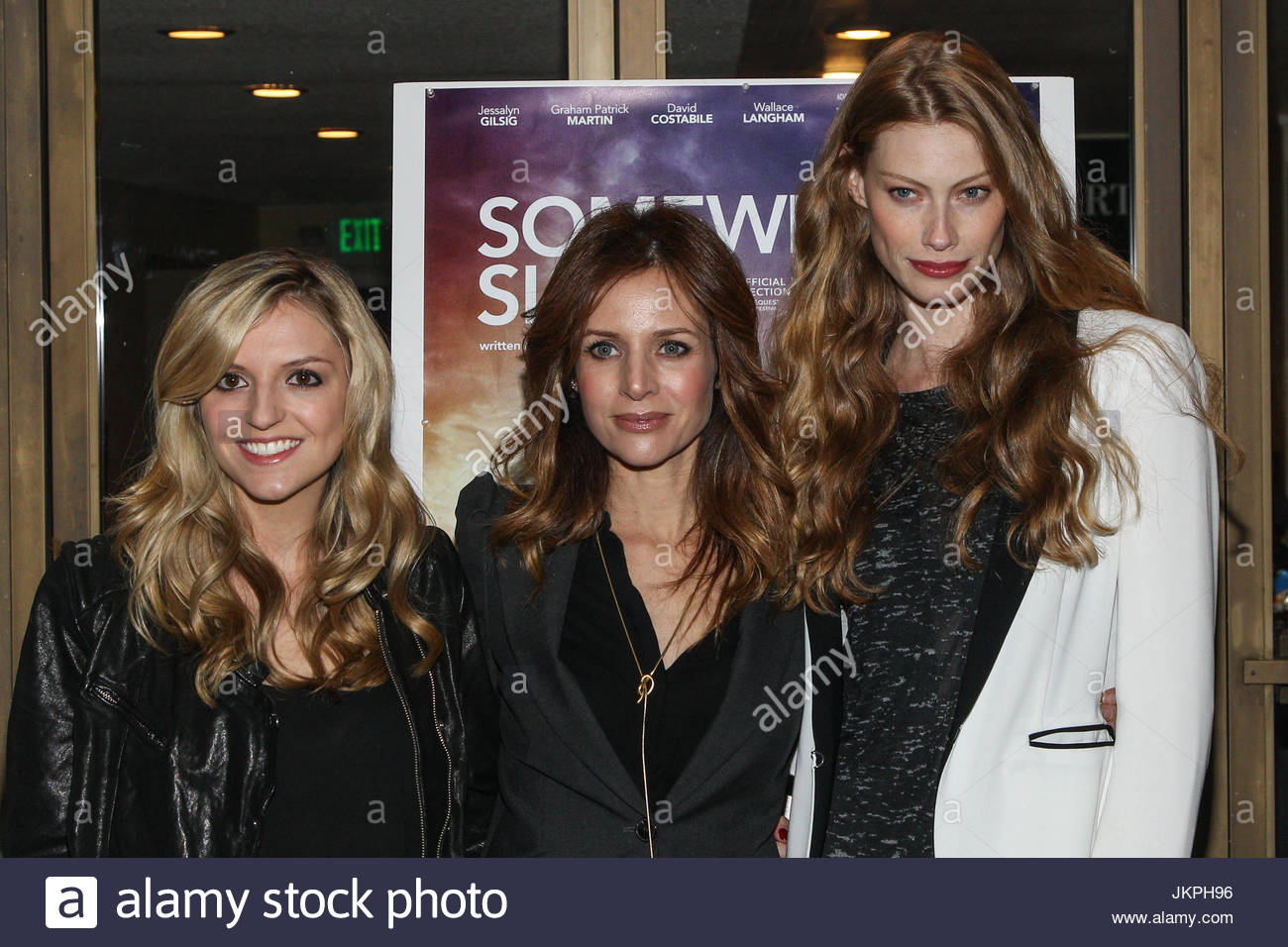 Makenna Cowgill,Bhavana (actress) Hot movies Laurie Walters,Leilani Sarelle Tracey Ullman,Jason Blicker Hot pic Biraj Bhatta,Jarah Mariano USA