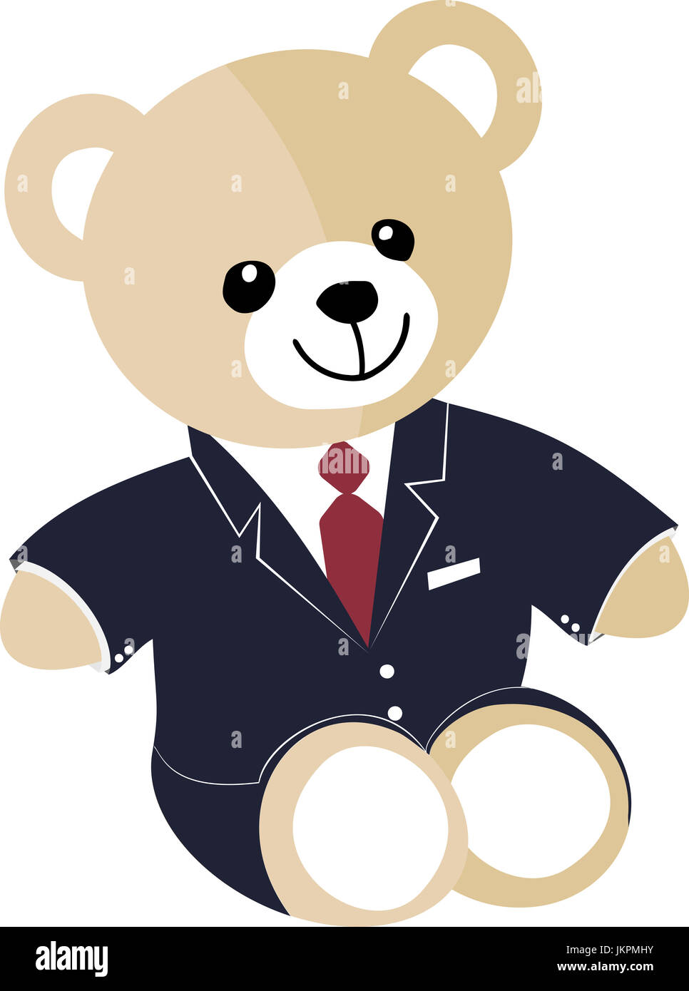 Teddy best sale bear business