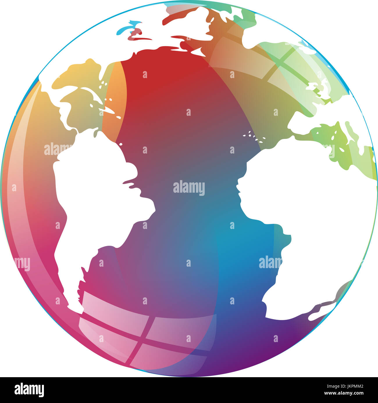 Globe Logo Stock Photos Globe Logo Stock Images Alamy