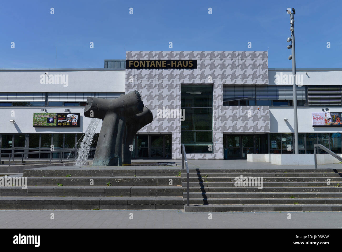 Fontanes Stock Photos Fontanes Stock Images Alamy