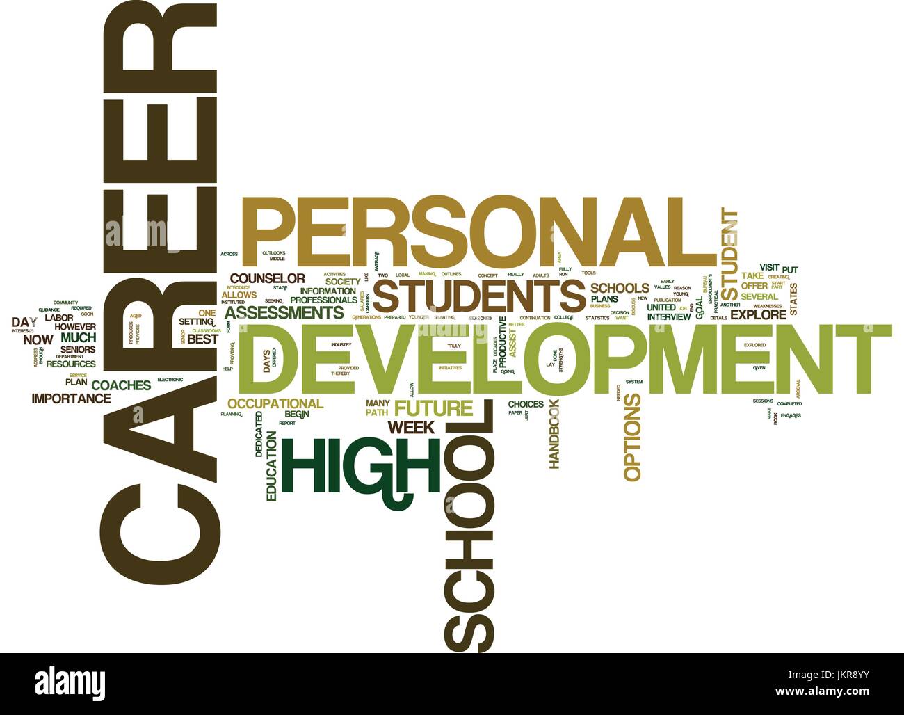 😍 Importance Of Career Development. The Importance Of Training And ...