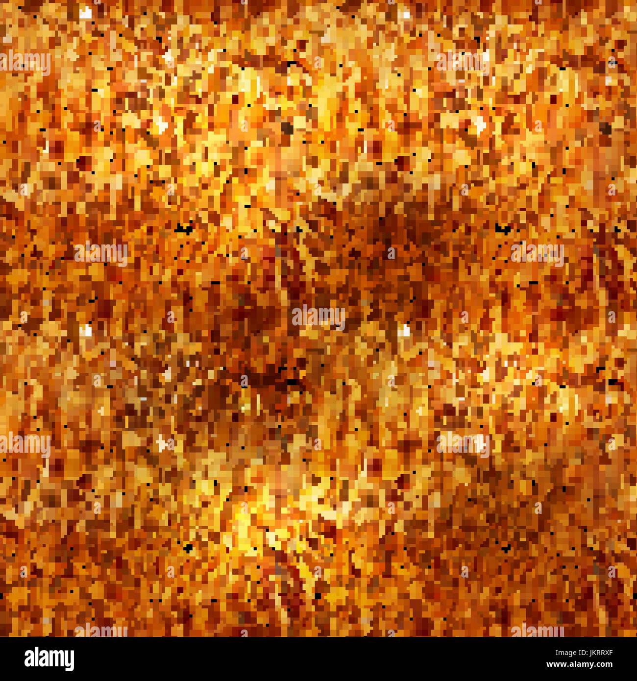 Vector illustration of alligator skin seamless art crocodile Stock ...