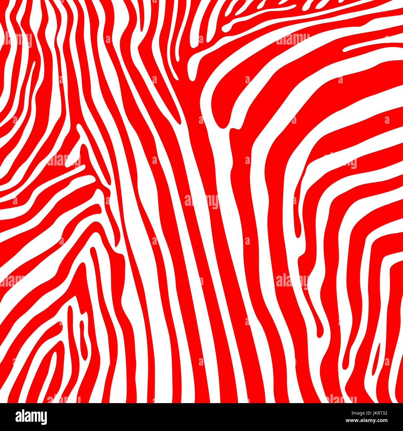 Zebra Stripes Seamless Pattern art Stock Vector Image & Art - Alamy