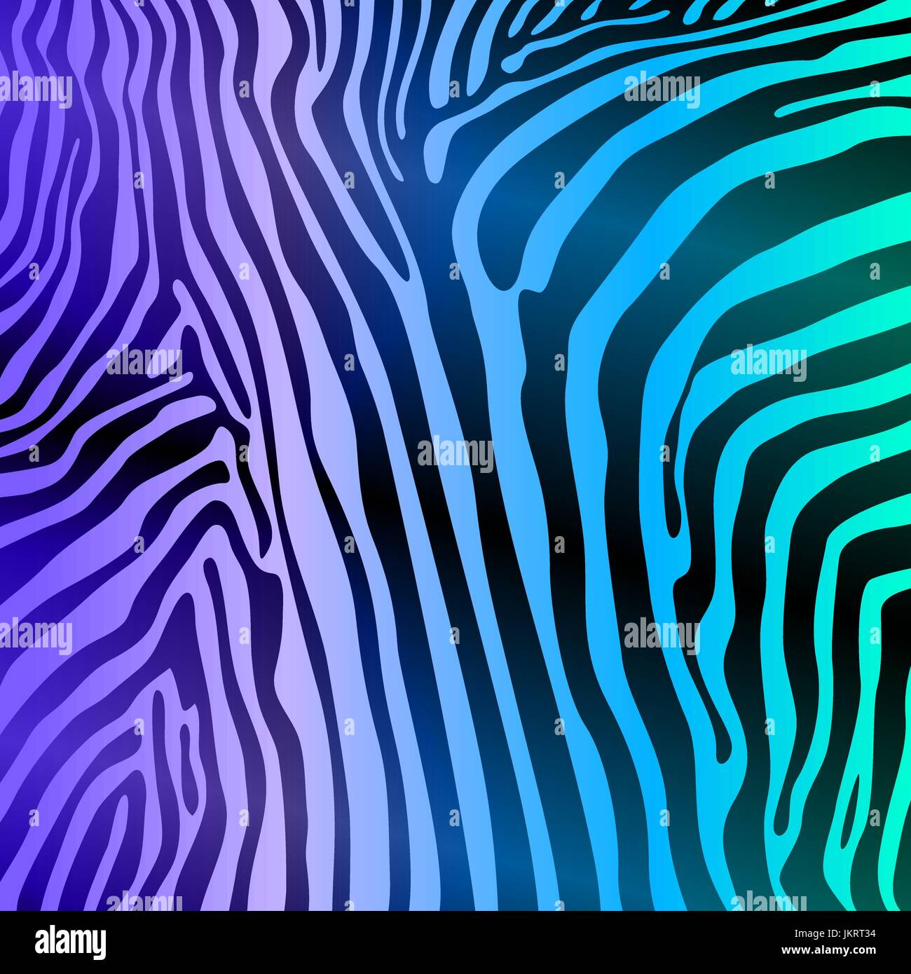 Zebra Stripes Seamless Pattern art Stock Vector Image & Art - Alamy