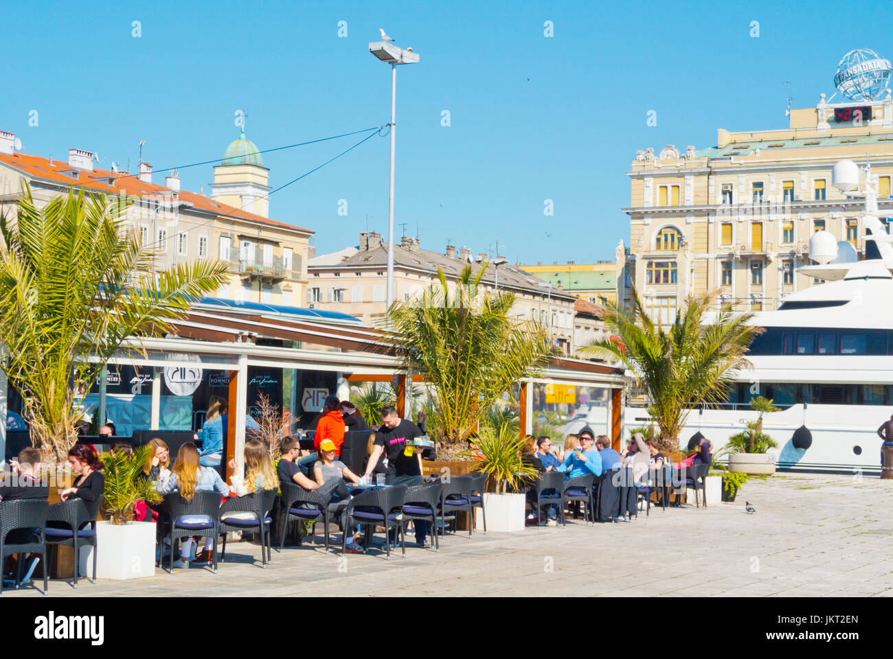 Rijecke hi-res stock photography and images - Alamy