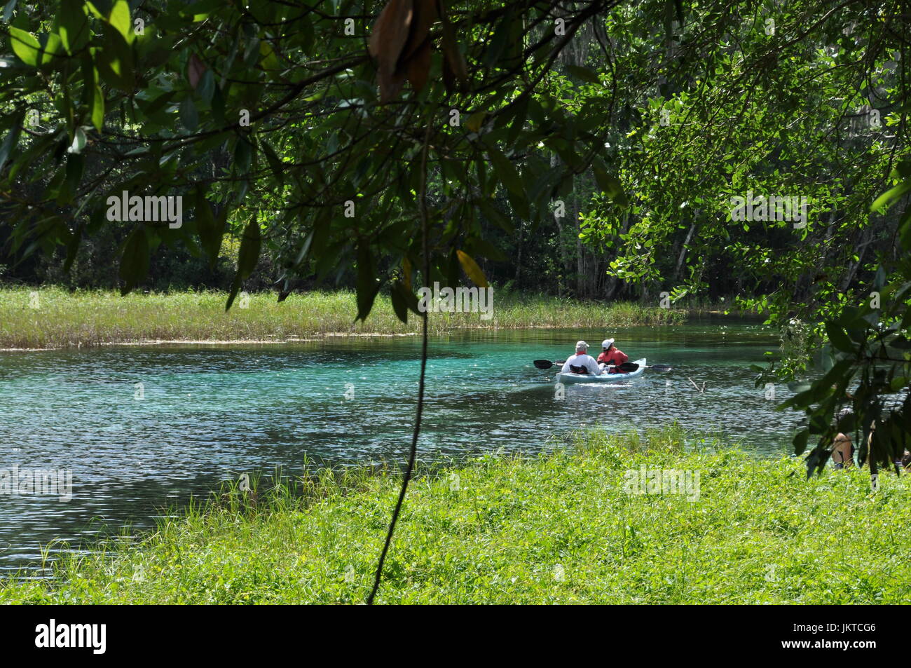 Rainbow springs hires stock photography and images Alamy