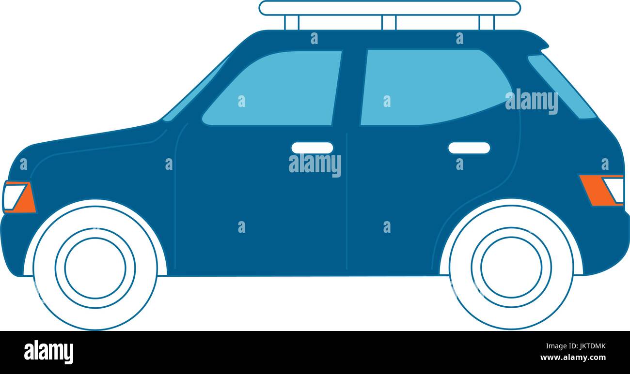 Classic car vehicle icon vector illustration graphic design Stock ...