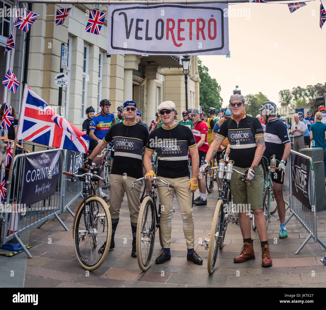 Guvnor cycle hires stock photography and images Alamy