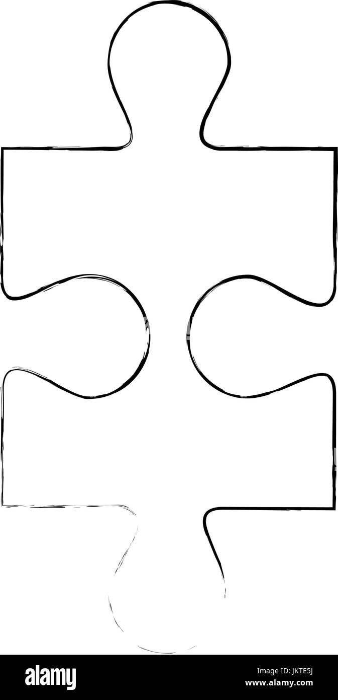 jigsaw puzzles icon Stock Vector Image & Art - Alamy