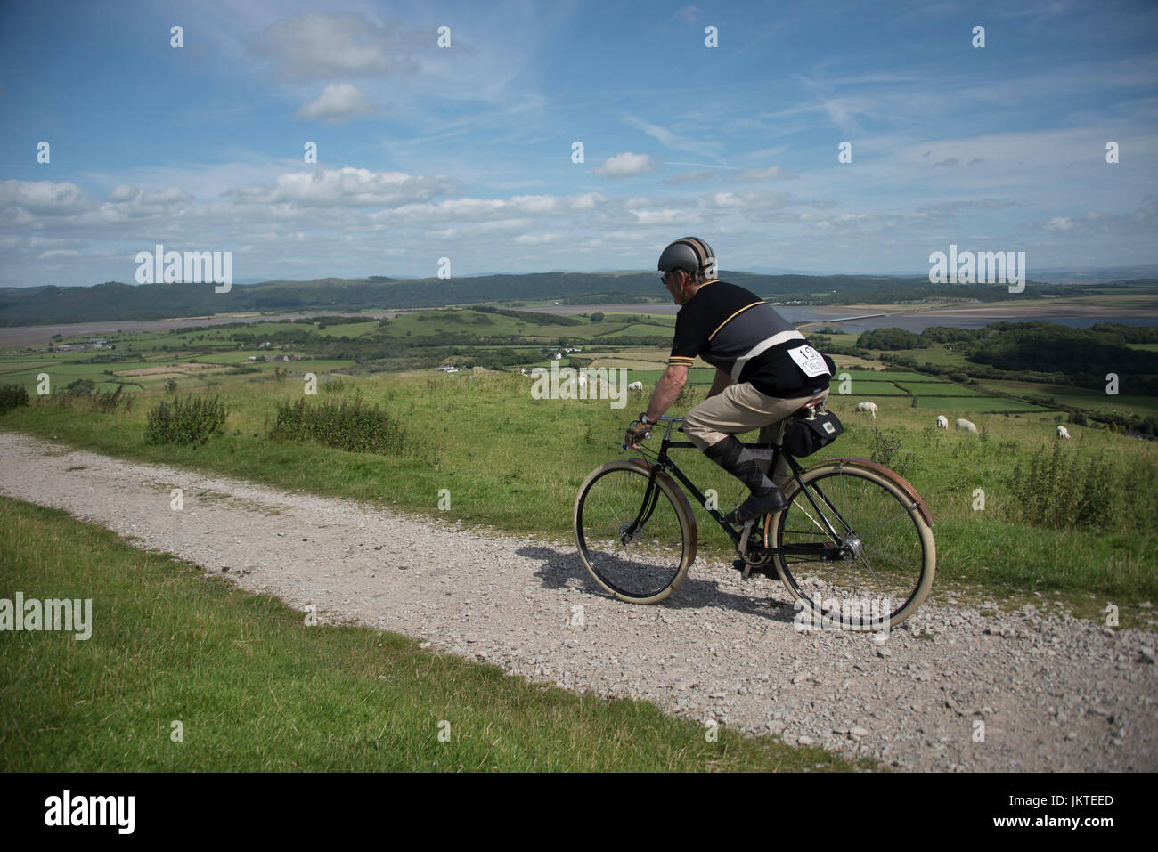 Guvnor cycle hires stock photography and images Alamy
