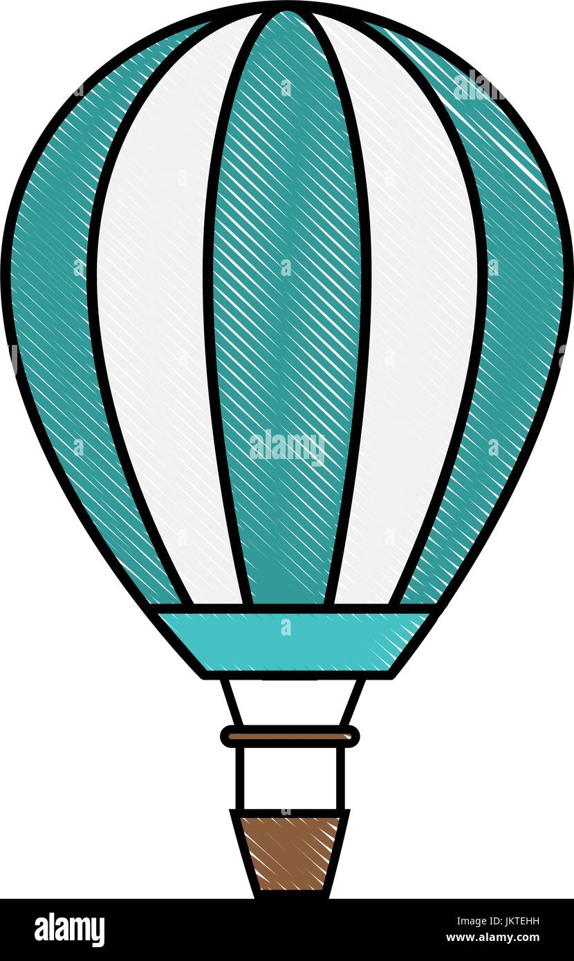 air balloon icon Stock Vector Image & Art - Alamy
