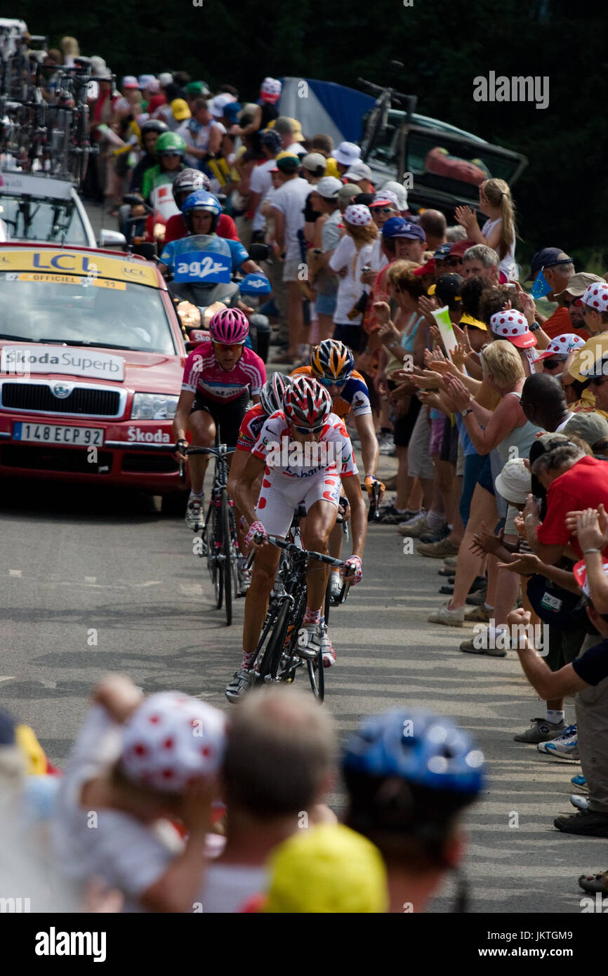 tour de france joux plane